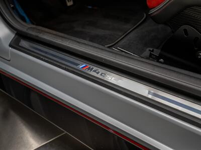 2023 BMW M4 CSL   - Photo 25 - Nashville, TN 37217