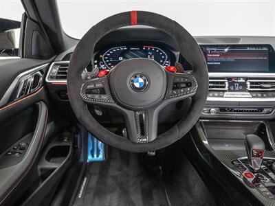 2023 BMW M4 CSL   - Photo 76 - Nashville, TN 37217