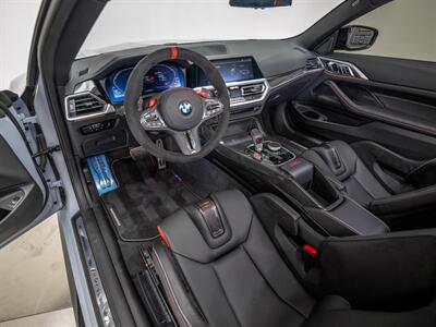 2023 BMW M4 CSL   - Photo 60 - Nashville, TN 37217