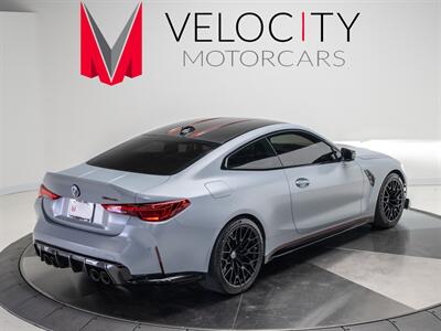 2023 BMW M4 CSL   - Photo 15 - Nashville, TN 37217