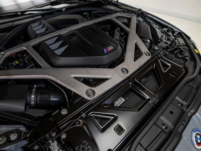 2023 BMW M4 CSL   - Photo 31 - Nashville, TN 37217