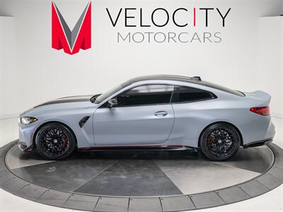 2023 BMW M4 CSL   - Photo 10 - Nashville, TN 37217