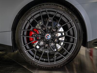 2023 BMW M4 CSL   - Photo 81 - Nashville, TN 37217