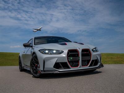 2023 BMW M4 CSL   - Photo 97 - Nashville, TN 37217