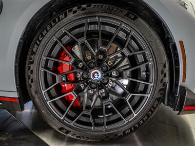 2023 BMW M4 CSL   - Photo 83 - Nashville, TN 37217