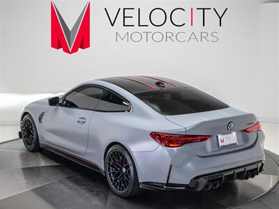 2023 BMW M4 CSL   - Photo 17 - Nashville, TN 37217