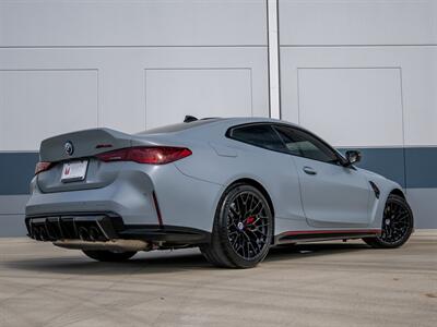 2023 BMW M4 CSL   - Photo 98 - Nashville, TN 37217