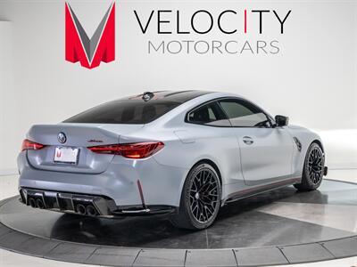 2023 BMW M4 CSL   - Photo 6 - Nashville, TN 37217