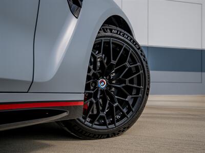 2023 BMW M4 CSL   - Photo 100 - Nashville, TN 37217