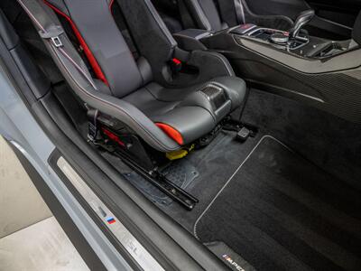 2023 BMW M4 CSL   - Photo 38 - Nashville, TN 37217