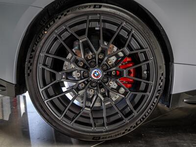 2023 BMW M4 CSL   - Photo 84 - Nashville, TN 37217