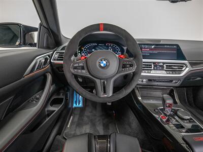 2023 BMW M4 CSL   - Photo 75 - Nashville, TN 37217