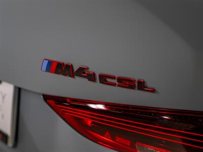 2023 BMW M4 CSL   - Photo 89 - Nashville, TN 37217