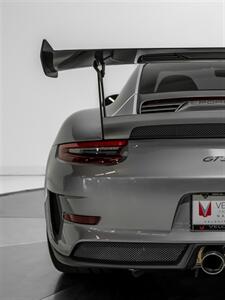 2019 Porsche 911 GT3 RS Weissach Pkg.   - Photo 102 - Nashville, TN 37217