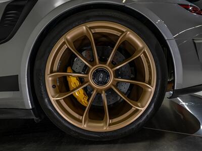 2019 Porsche 911 GT3 RS Weissach Pkg.   - Photo 82 - Nashville, TN 37217