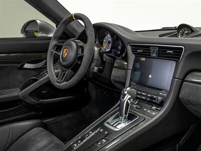 2019 Porsche 911 GT3 RS Weissach Pkg.   - Photo 46 - Nashville, TN 37217