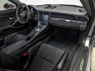 2019 Porsche 911 GT3 RS Weissach Pkg.   - Photo 44 - Nashville, TN 37217