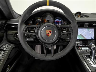 2019 Porsche 911 GT3 RS Weissach Pkg.   - Photo 80 - Nashville, TN 37217