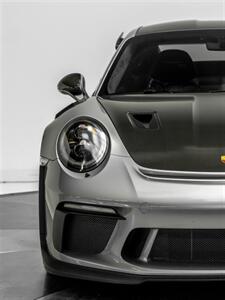 2019 Porsche 911 GT3 RS Weissach Pkg.   - Photo 100 - Nashville, TN 37217