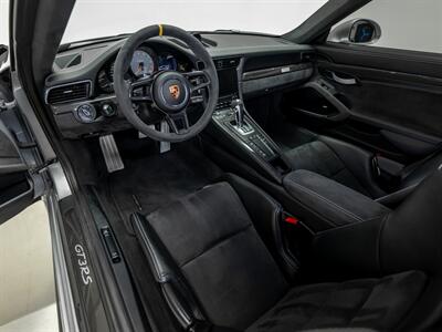 2019 Porsche 911 GT3 RS Weissach Pkg.   - Photo 59 - Nashville, TN 37217