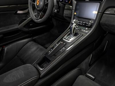 2019 Porsche 911 GT3 RS Weissach Pkg.   - Photo 49 - Nashville, TN 37217