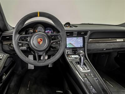 2019 Porsche 911 GT3 RS Weissach Pkg.   - Photo 81 - Nashville, TN 37217