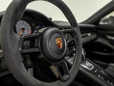 2019 Porsche 911 GT3 RS Weissach Pkg.   - Photo 62 - Nashville, TN 37217