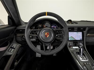 2019 Porsche 911 GT3 RS Weissach Pkg.   - Photo 78 - Nashville, TN 37217