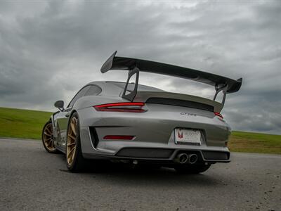 2019 Porsche 911 GT3 RS Weissach Pkg.   - Photo 94 - Nashville, TN 37217