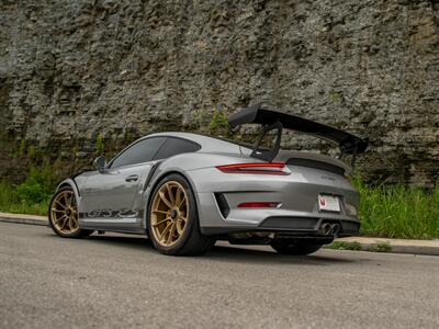 2019 Porsche 911 GT3 RS Weissach Pkg.   - Photo 93 - Nashville, TN 37217