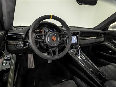 2019 Porsche 911 GT3 RS Weissach Pkg.   - Photo 76 - Nashville, TN 37217