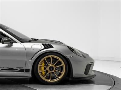 2019 Porsche 911 GT3 RS Weissach Pkg.   - Photo 97 - Nashville, TN 37217