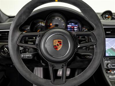 2019 Porsche 911 GT3 RS Weissach Pkg.   - Photo 79 - Nashville, TN 37217