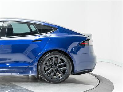 2022 Tesla Model S Long Range FSD Packa   - Photo 89 - Nashville, TN 37217