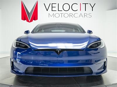 2022 Tesla Model S Long Range FSD Packa   - Photo 20 - Nashville, TN 37217