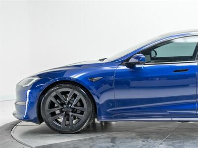 2022 Tesla Model S Long Range FSD Packa   - Photo 88 - Nashville, TN 37217