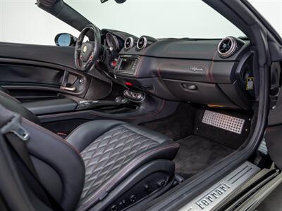 2013 Ferrari California   - Photo 45 - Nashville, TN 37217