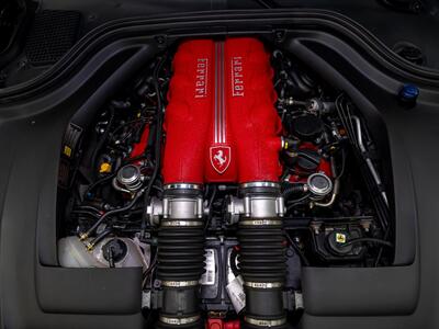2013 Ferrari California   - Photo 34 - Nashville, TN 37217