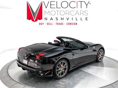 2013 Ferrari California   - Photo 15 - Nashville, TN 37217