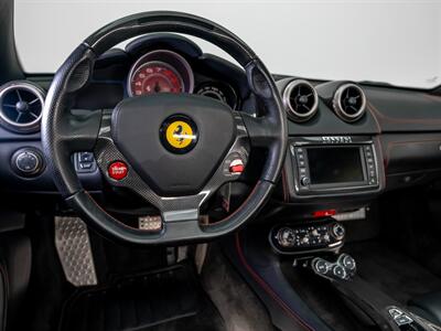 2013 Ferrari California   - Photo 64 - Nashville, TN 37217
