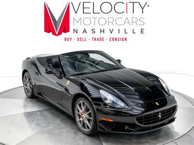 2013 Ferrari California   - Photo 13 - Nashville, TN 37217