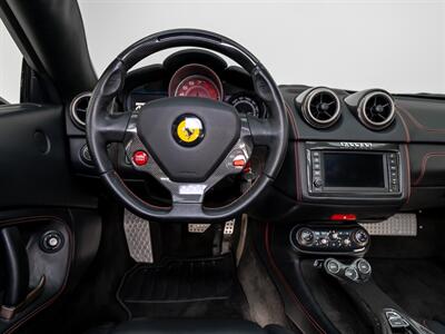 2013 Ferrari California   - Photo 62 - Nashville, TN 37217