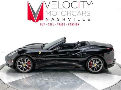 2013 Ferrari California   - Photo 10 - Nashville, TN 37217