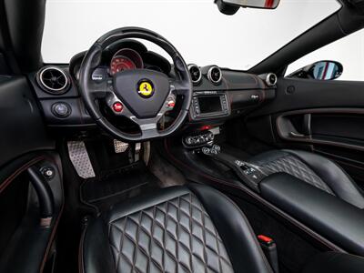 2013 Ferrari California   - Photo 60 - Nashville, TN 37217