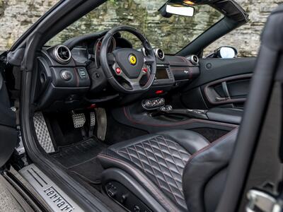 2013 Ferrari California   - Photo 78 - Nashville, TN 37217