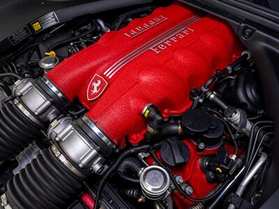 2013 Ferrari California   - Photo 27 - Nashville, TN 37217