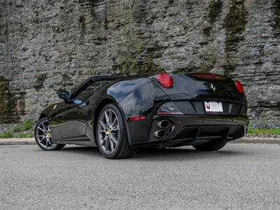 2013 Ferrari California   - Photo 77 - Nashville, TN 37217