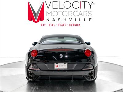 2013 Ferrari California   - Photo 7 - Nashville, TN 37217