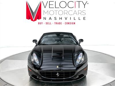 2013 Ferrari California   - Photo 12 - Nashville, TN 37217