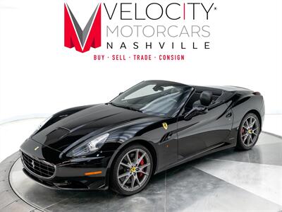 2013 Ferrari California   - Photo 11 - Nashville, TN 37217